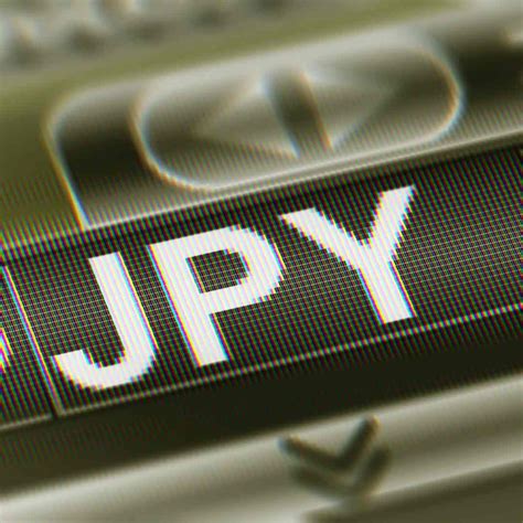 Breaking Free from the JPY Hex: Strategies for Escaping the Curse of the Japanese Yen